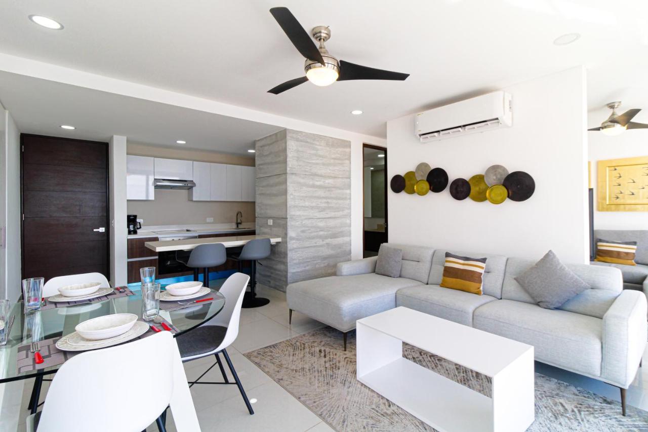 Vista Point @ Takh 506 Apartment *