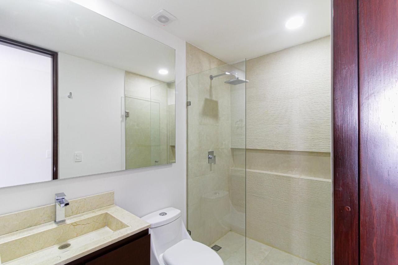 Vista Point @ Takh 506 Apartment Cancun
