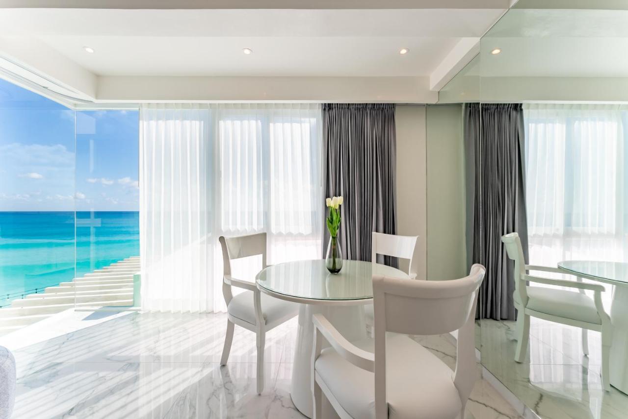 Apartment Beachfront Ocean View-boutique •gym •spa *