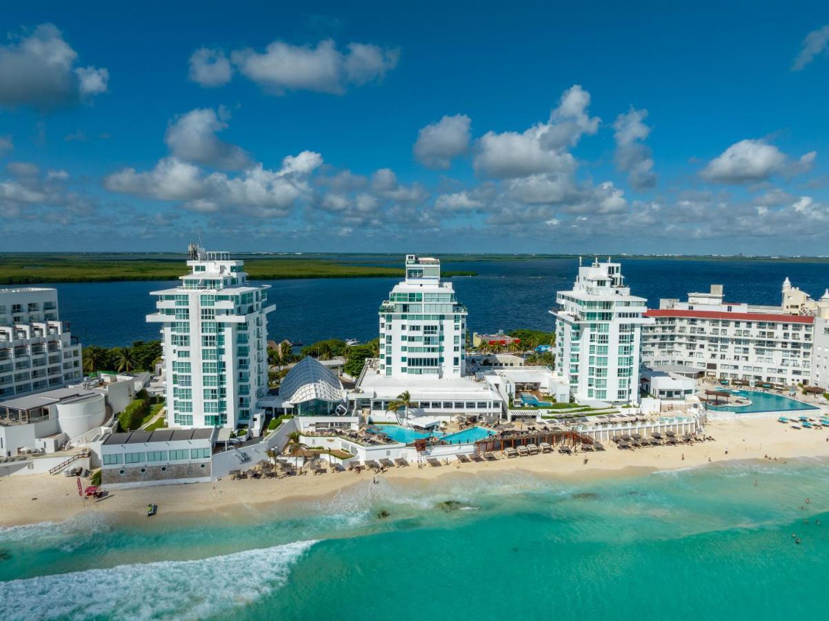 Beachfront Ocean View-boutique •gym •spa