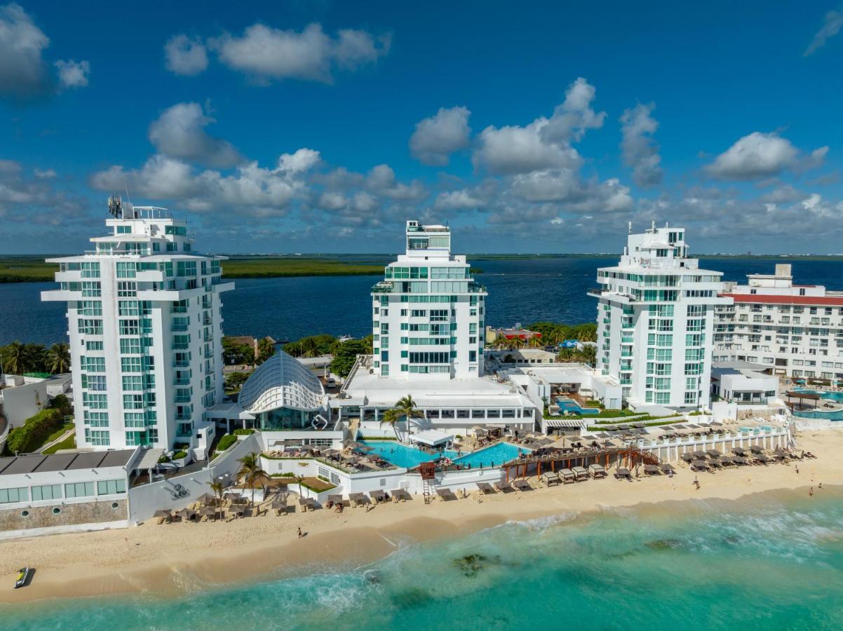 Beachfront Ocean View-boutique •gym •spa