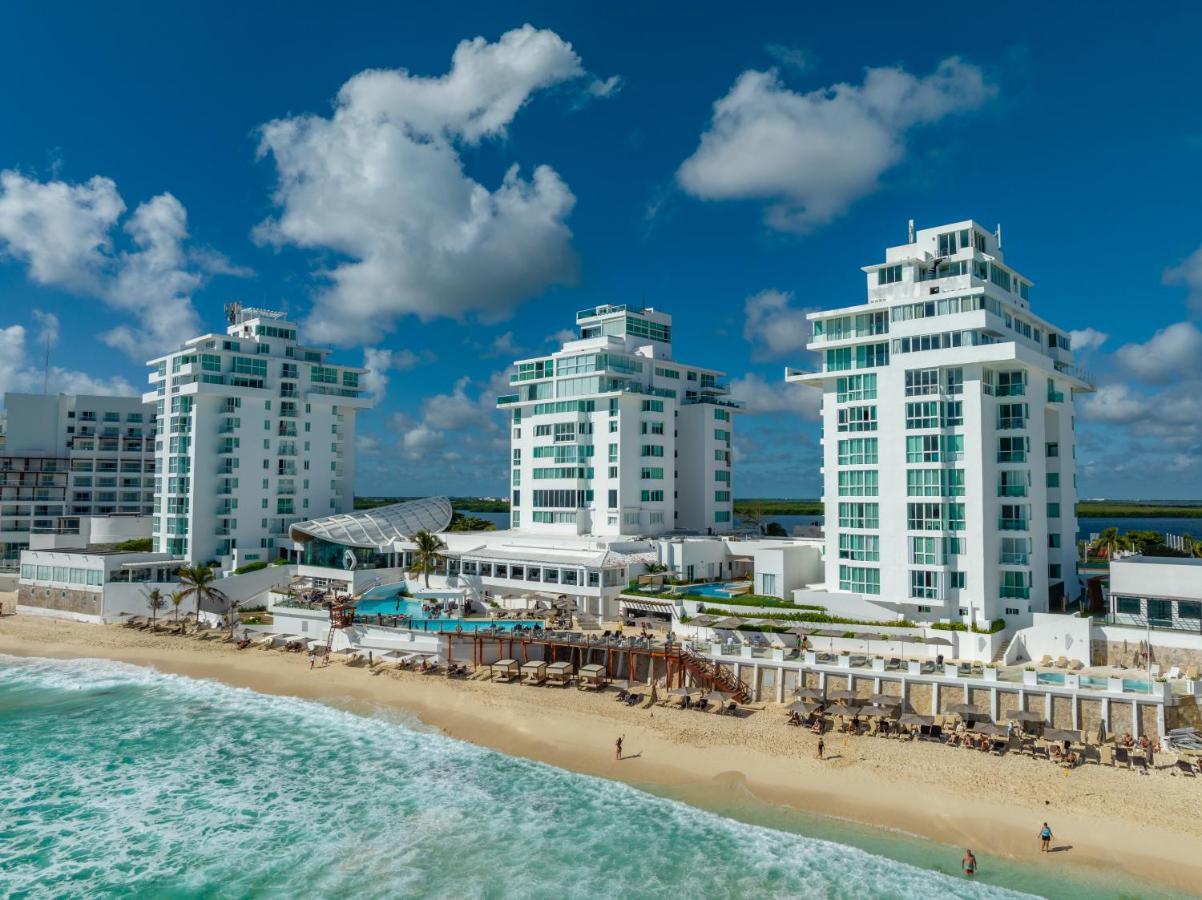 Beachfront Ocean View-boutique •gym •spa