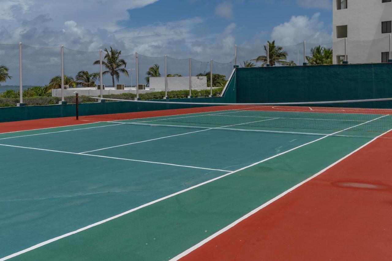 Apartment Beachfront Ocean View-boutique •gym •spa *