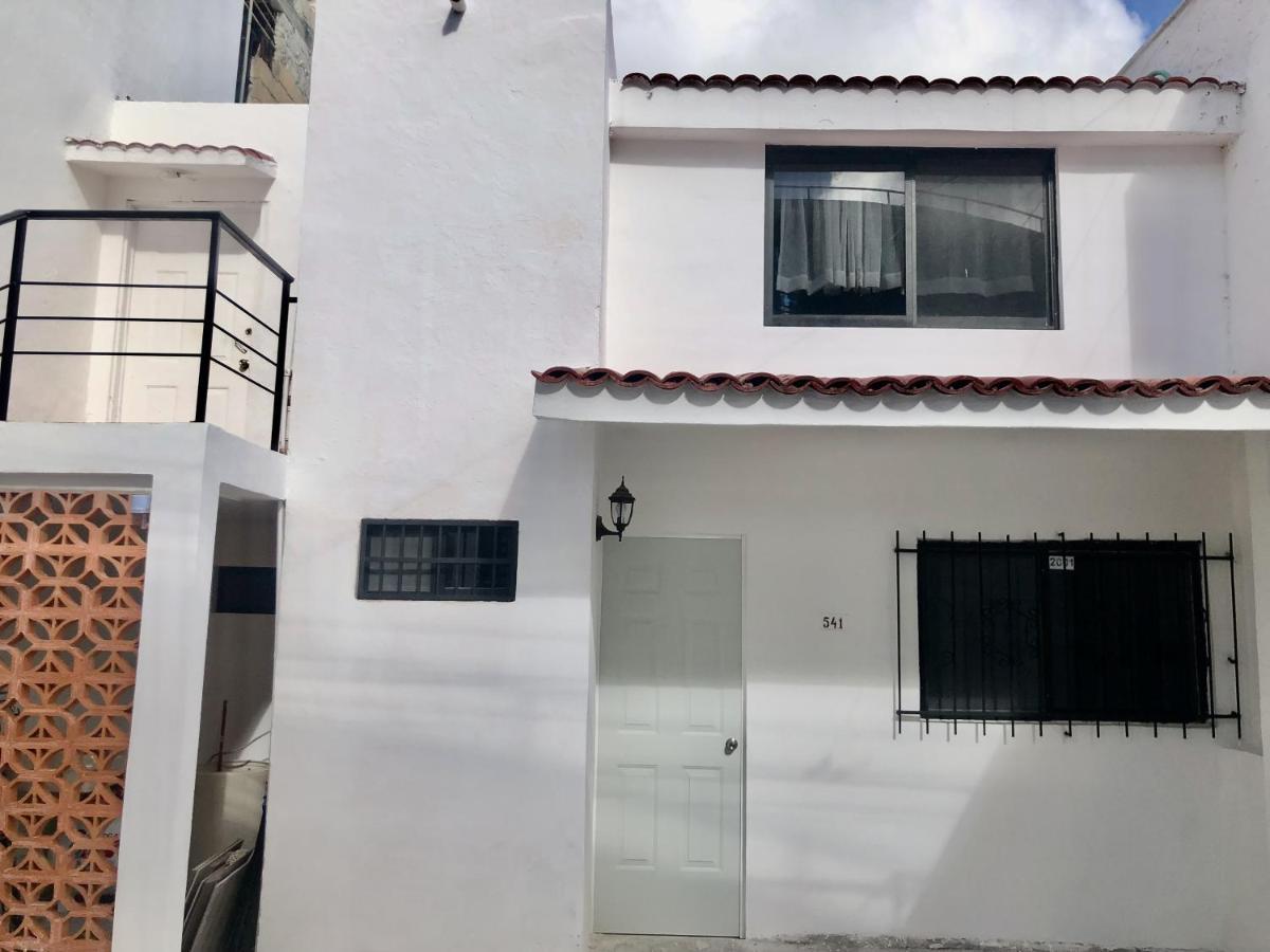 Depa Lunero Apartment
