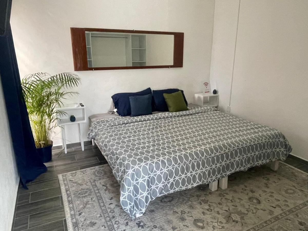 Guest house Casa Nohbec 2 Cancun