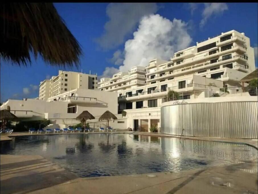 Amazing Beachfront