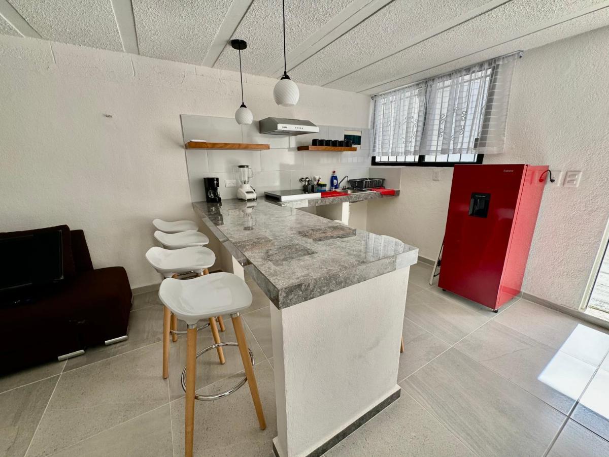 Depa Lunero Apartment Cancun