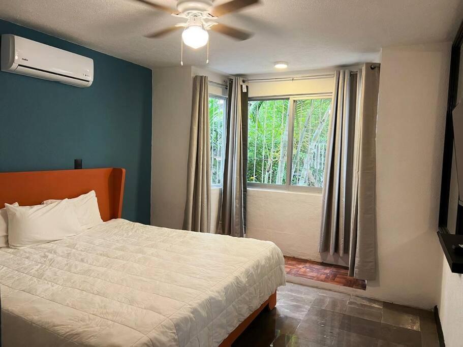 Espacioso, Centrico, Acogedor Y Buena Ubicacion Cancun