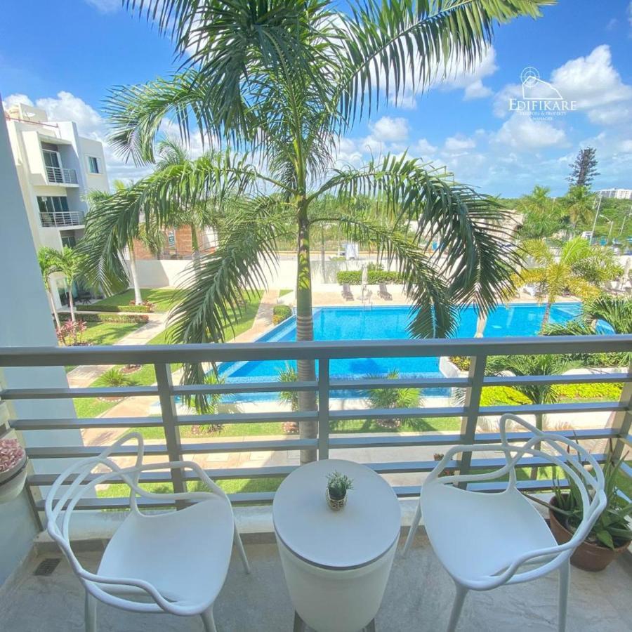 Apartment Madison Luxory