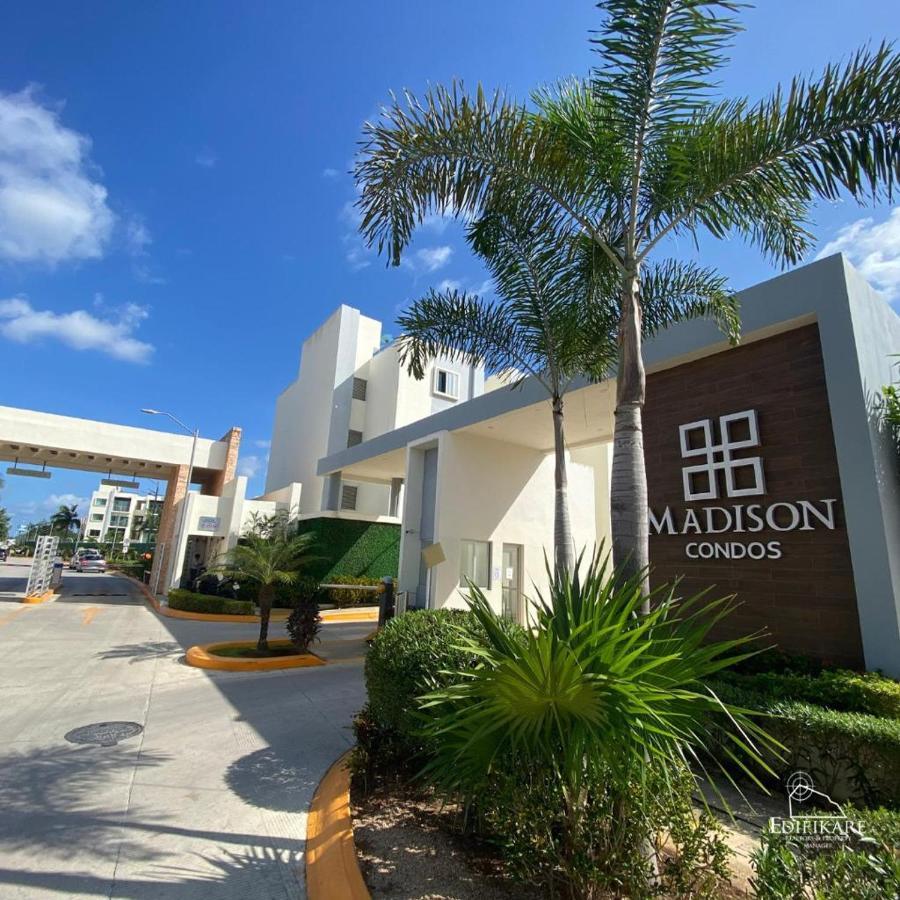 Madison Luxory Apartment *