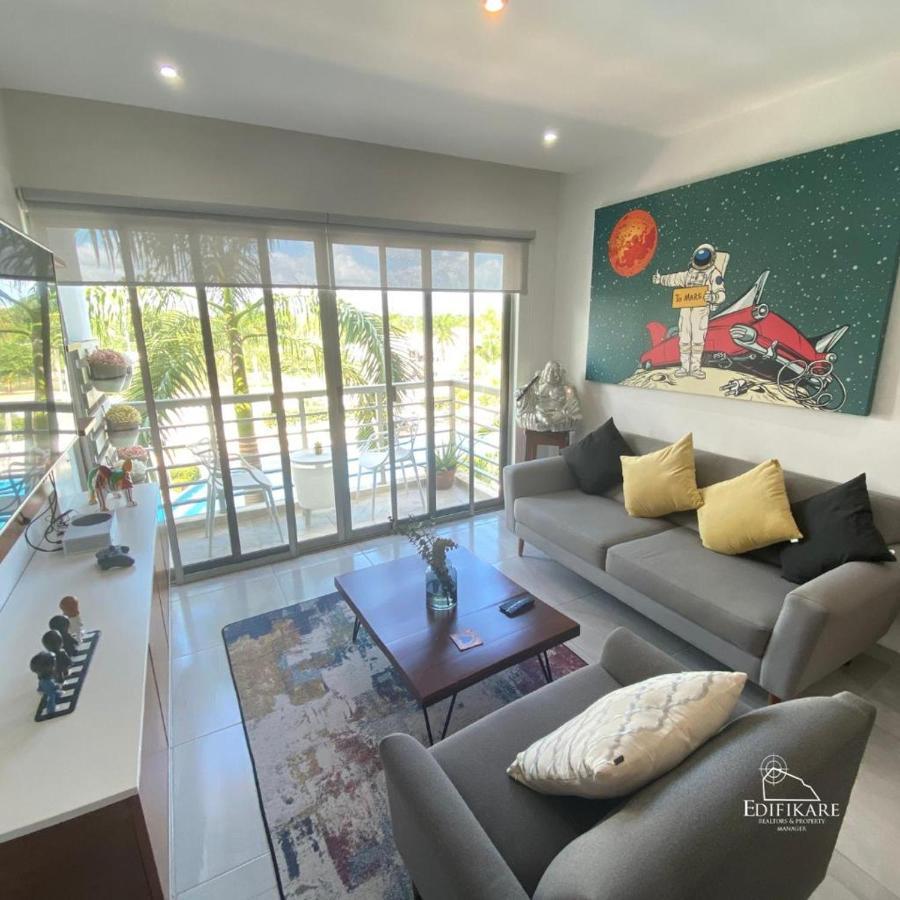 Madison Luxory Apartment *