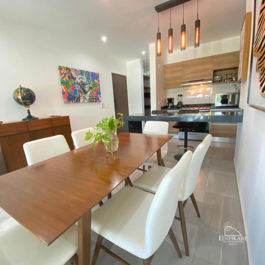 Madison Luxory Apartment *
