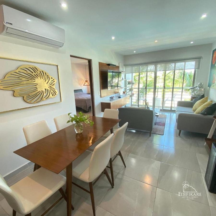 Madison Luxory Apartment