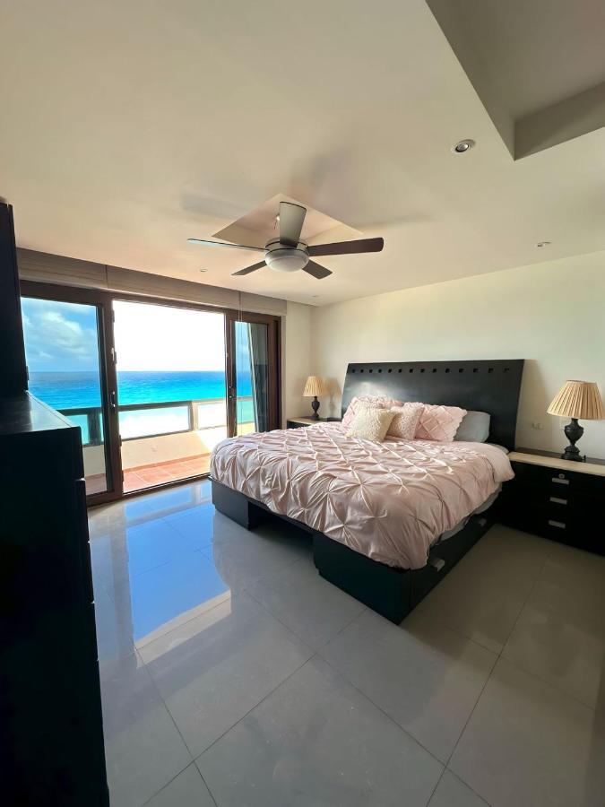 Amazing Beachfront
