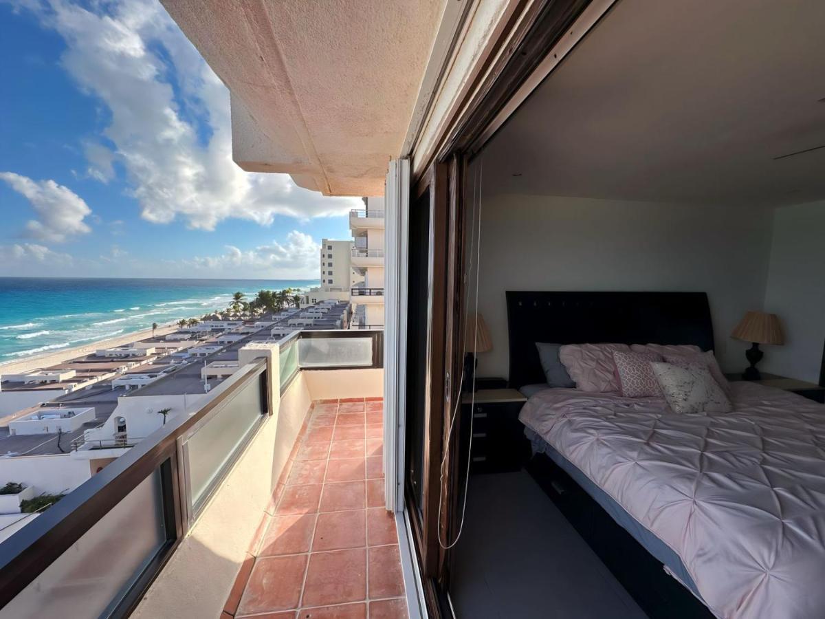 Apartment Amazing Beachfront *