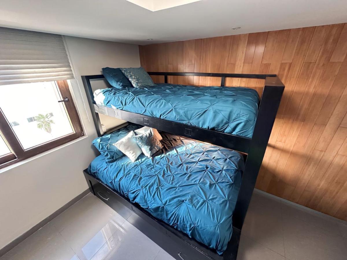 Amazing Beachfront Apartment Cancun