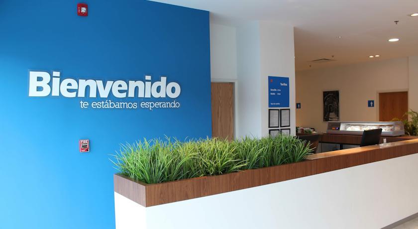 Hotel One Centro