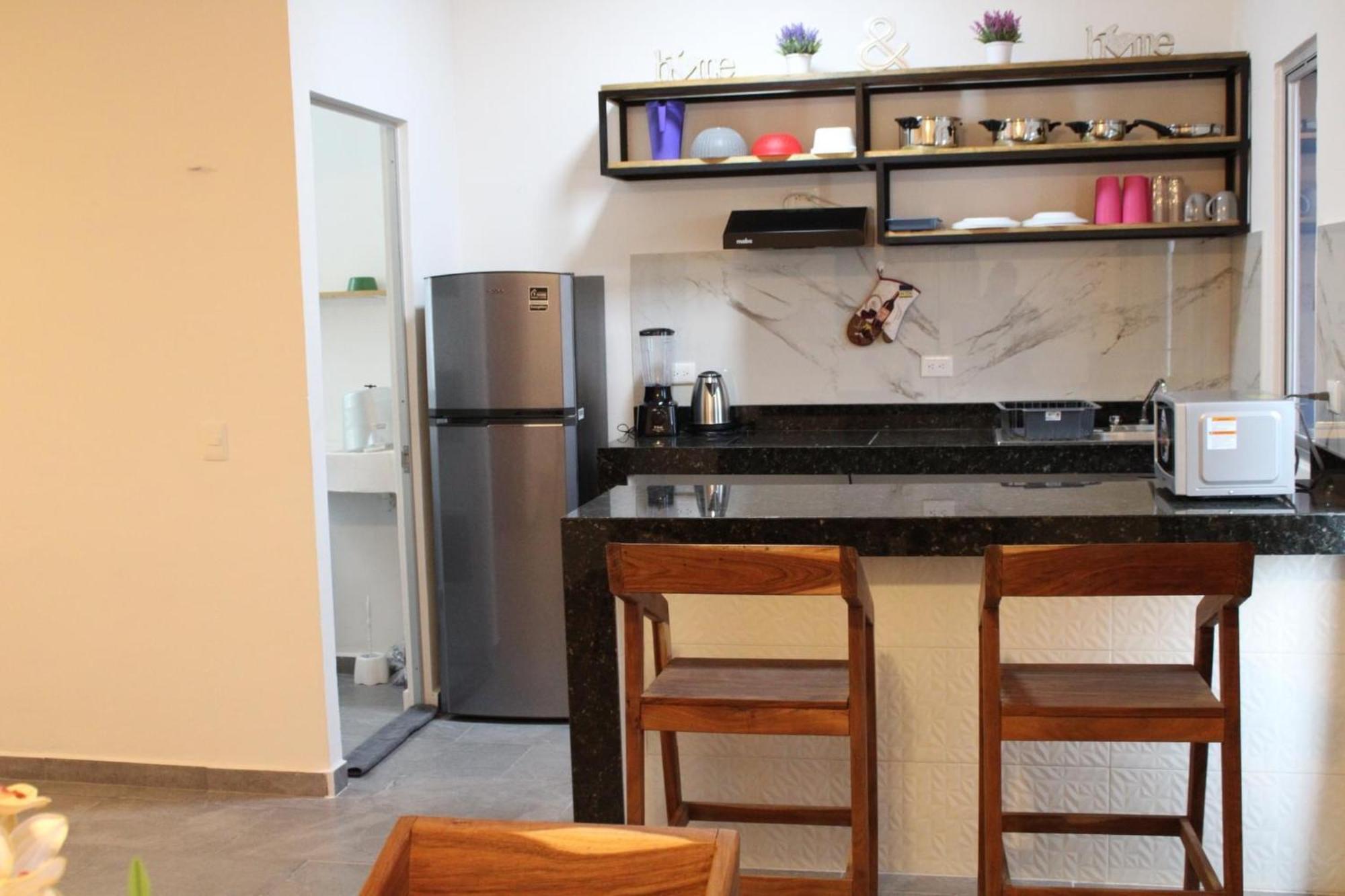 Apartment Maya Ka'an *