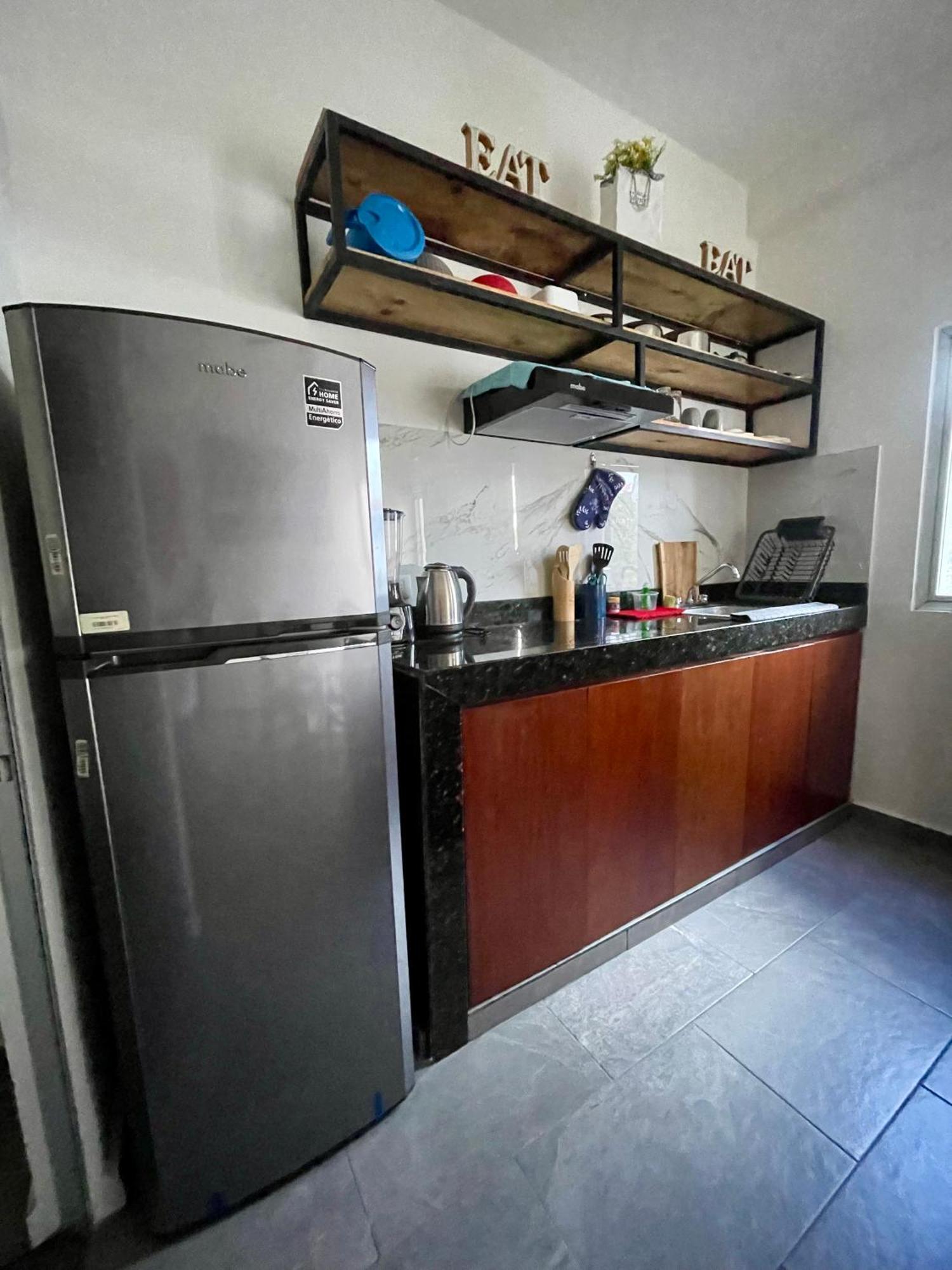 Maya Ka'an Apartment Cancun