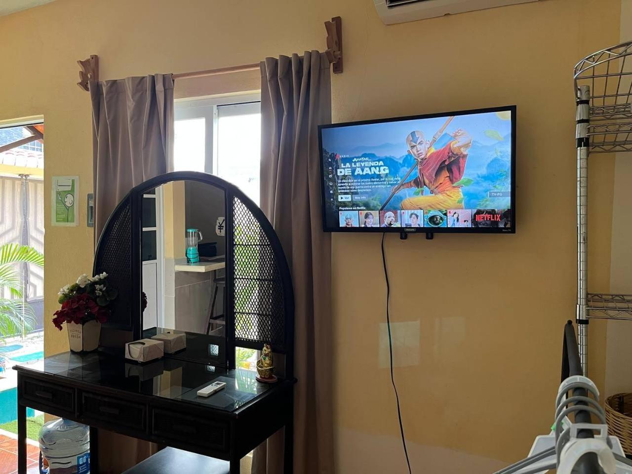 Rustico Mayan Apartment Cancun