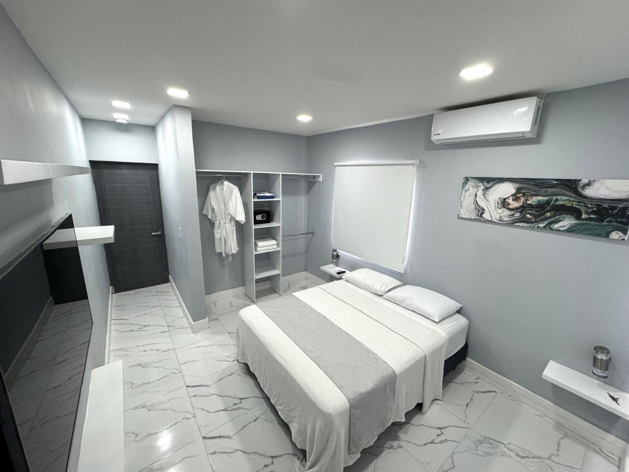 Experiencia Exclusiva En Cerca De La Playa Holiday home *