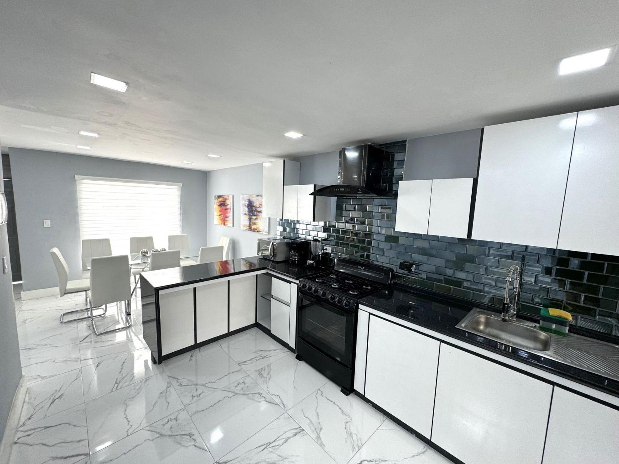Experiencia Exclusiva En Cerca De La Playa Holiday home Cancun