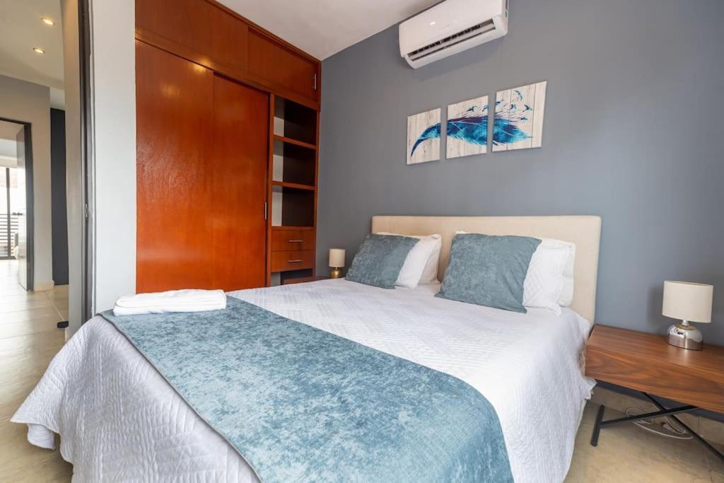 Holiday home Casa Centrica Con Alberca-cancun