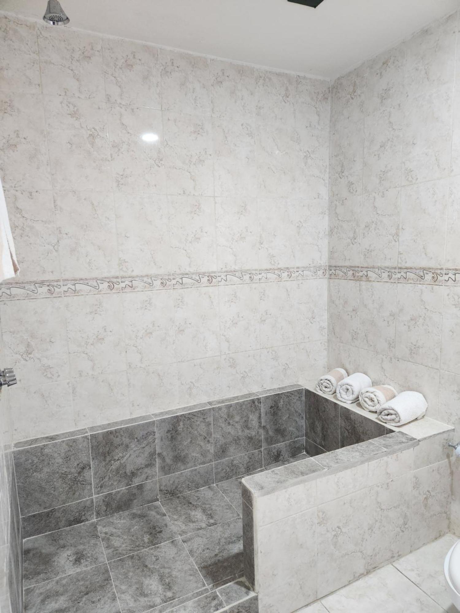 Perla Suite's Apartment