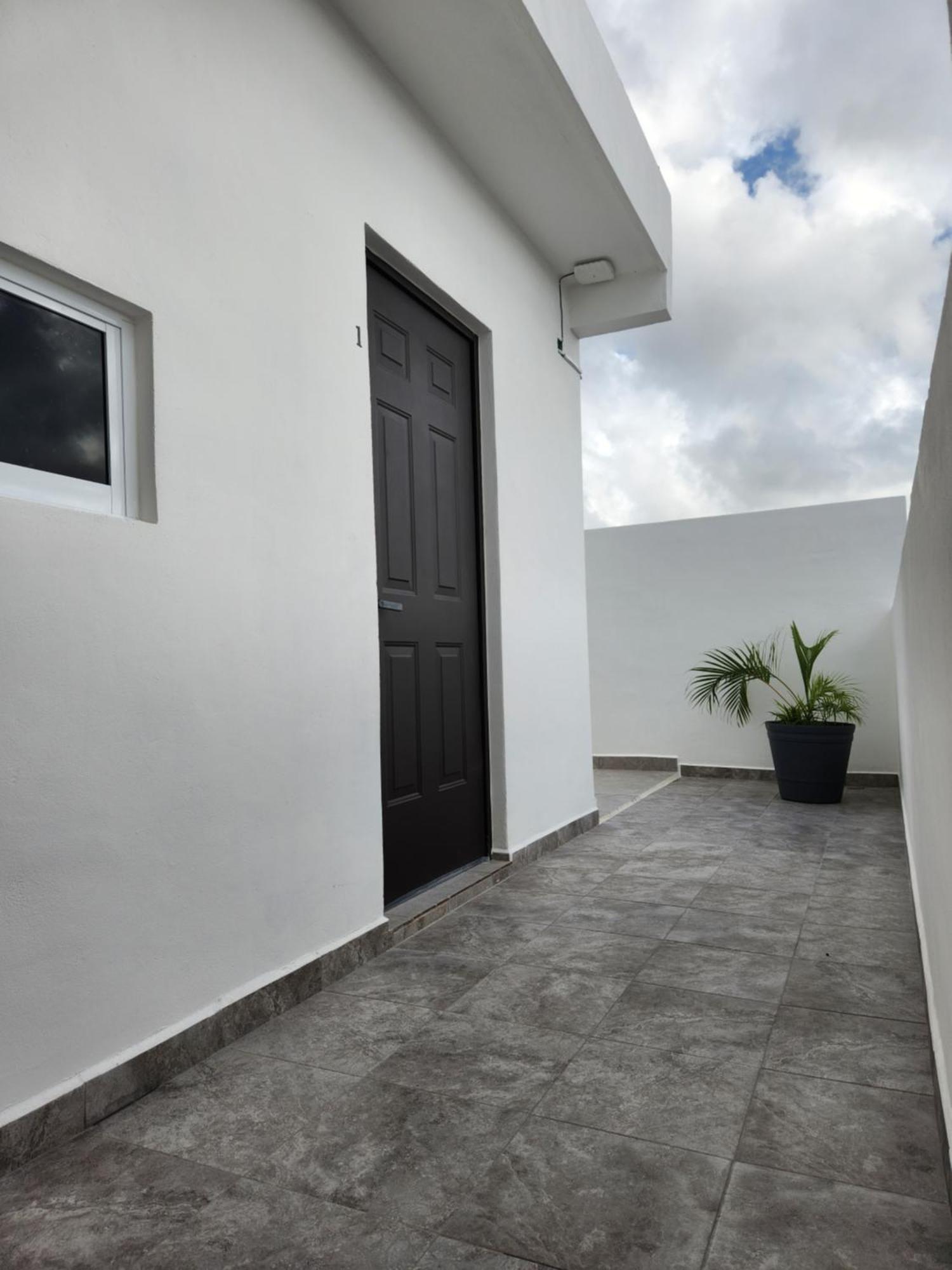 Apartment Perla Suite's Cancun
