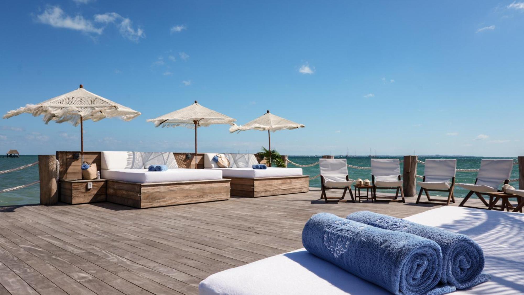 Sha - Luxury Beachfront Villa