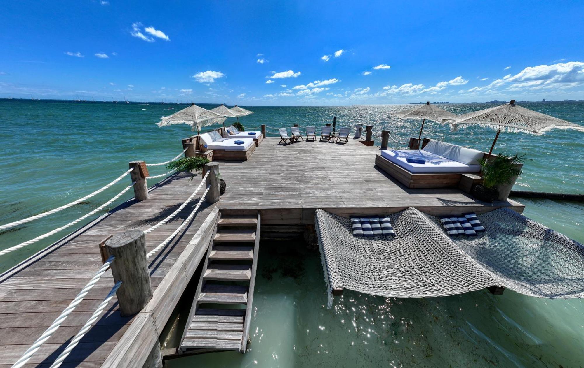 Sha - Luxury Beachfront Cancun
