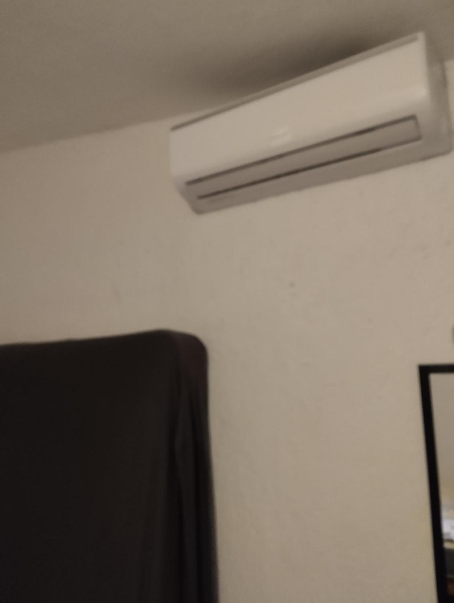 Cat 3 Apartment *