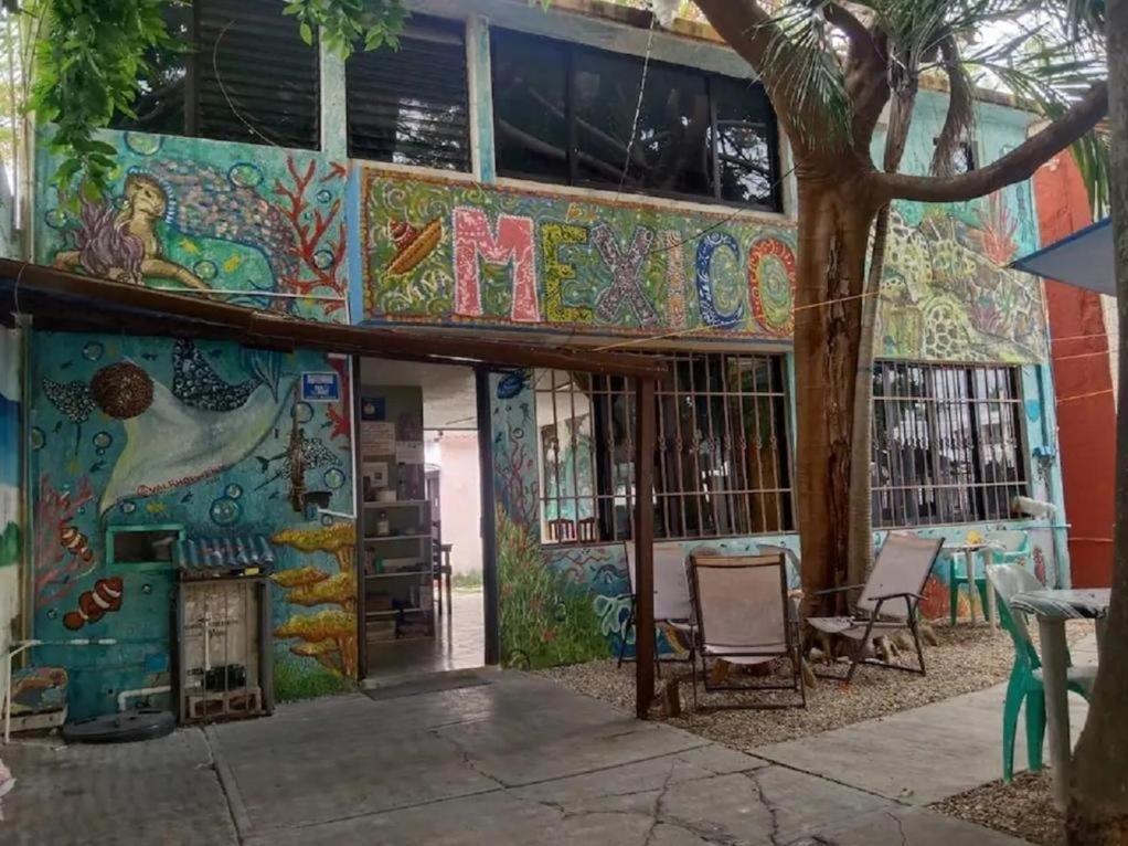 Balagan Planta Baja Guest house *