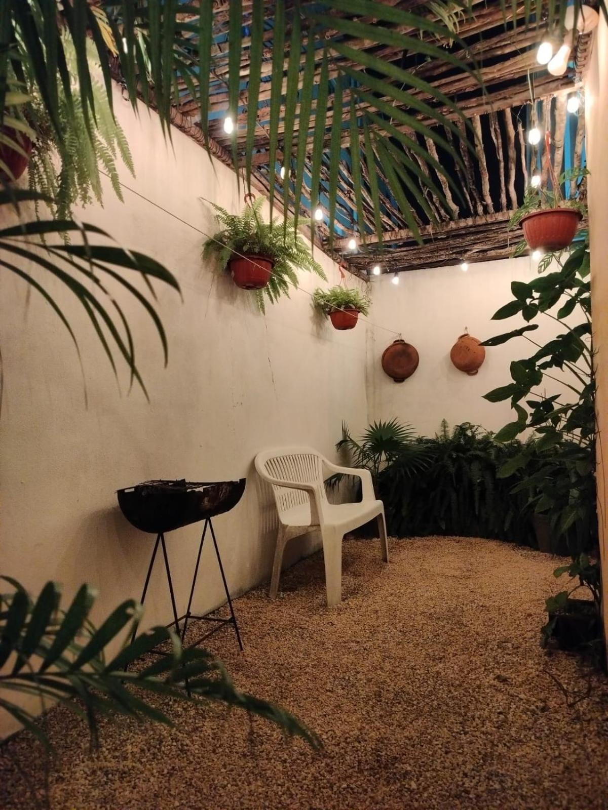 Apartment Lopgar Departamento En Cancun