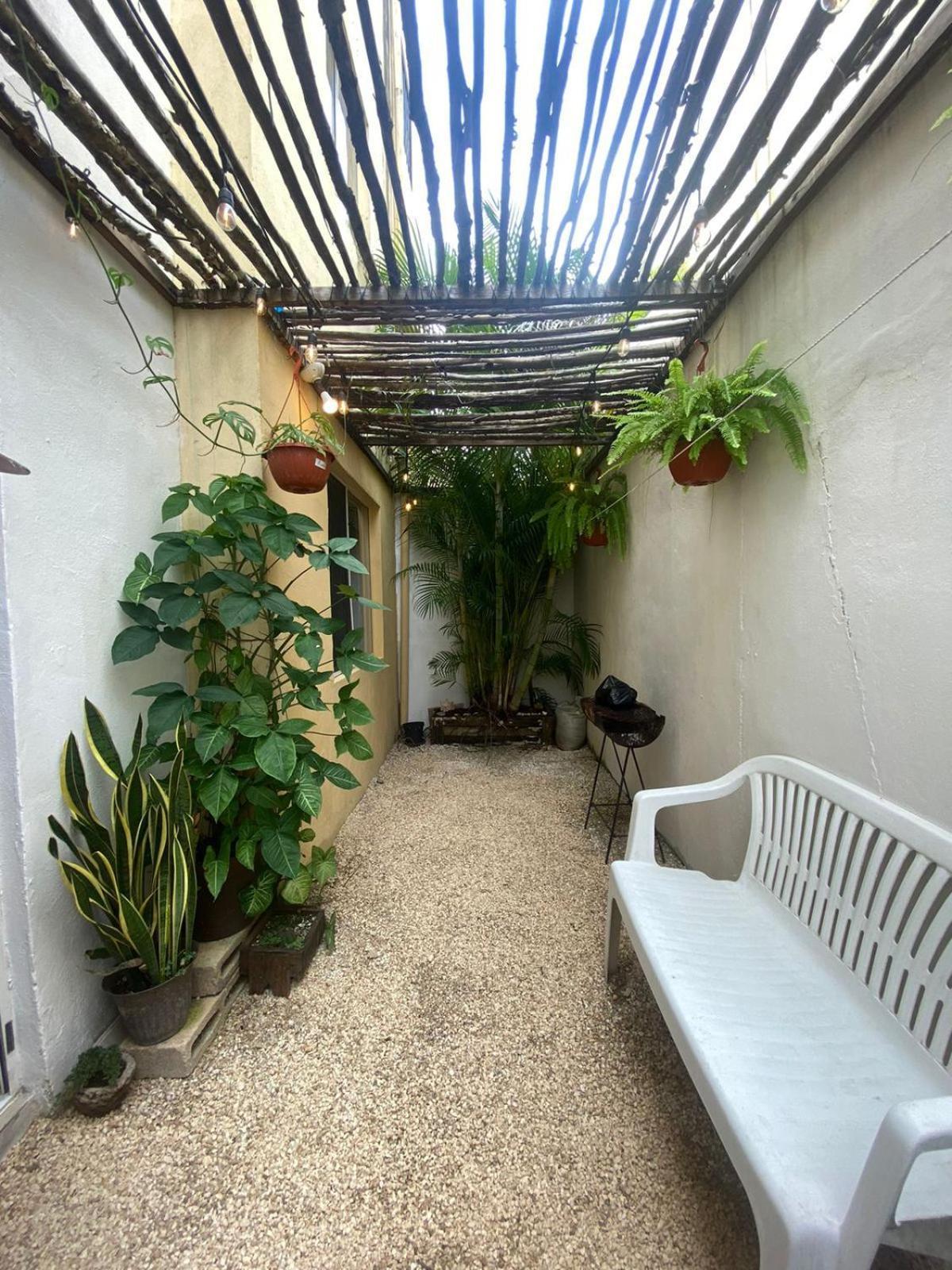 Depa Con Alberca En Privada Apartment Cancun