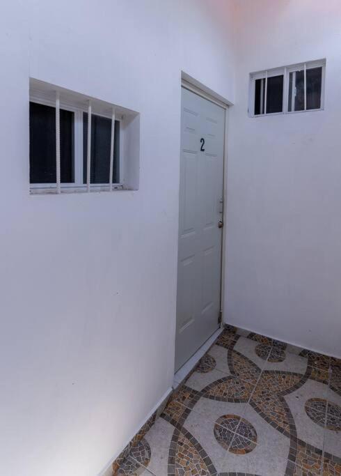 Apartment Autentico Estudio Confortable Y Centrico A/c Wifi