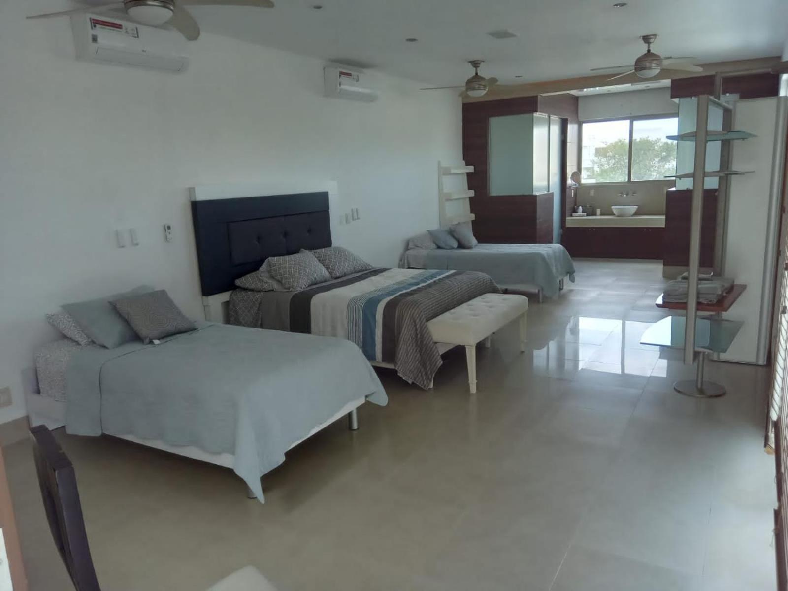 Holiday home Casa Grandes Familias