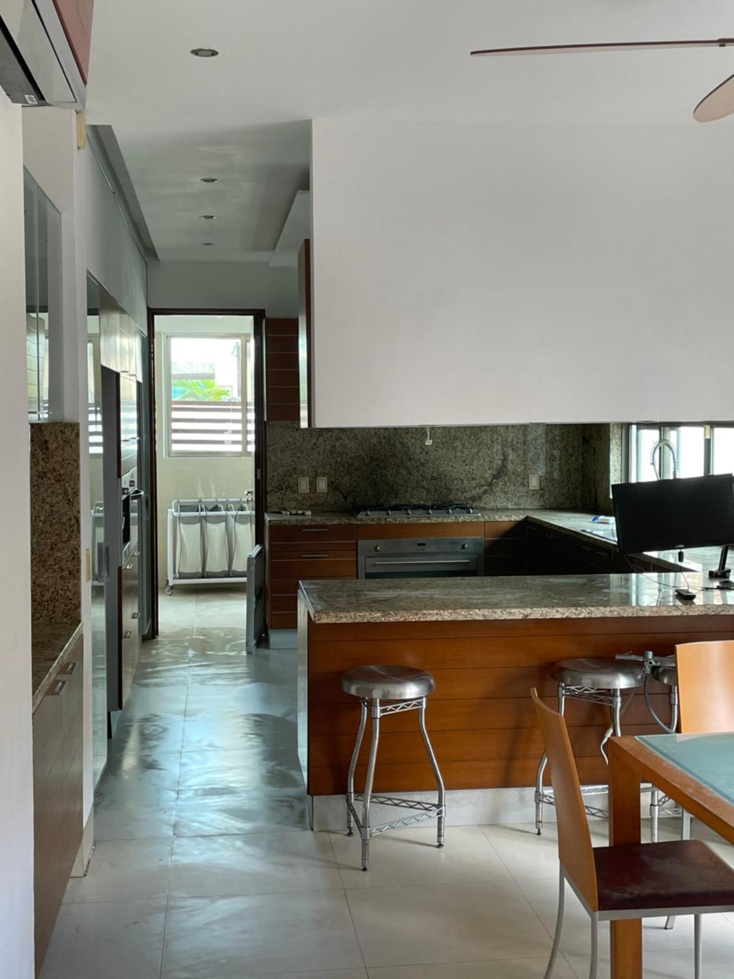 Casa Grandes Familias Holiday home