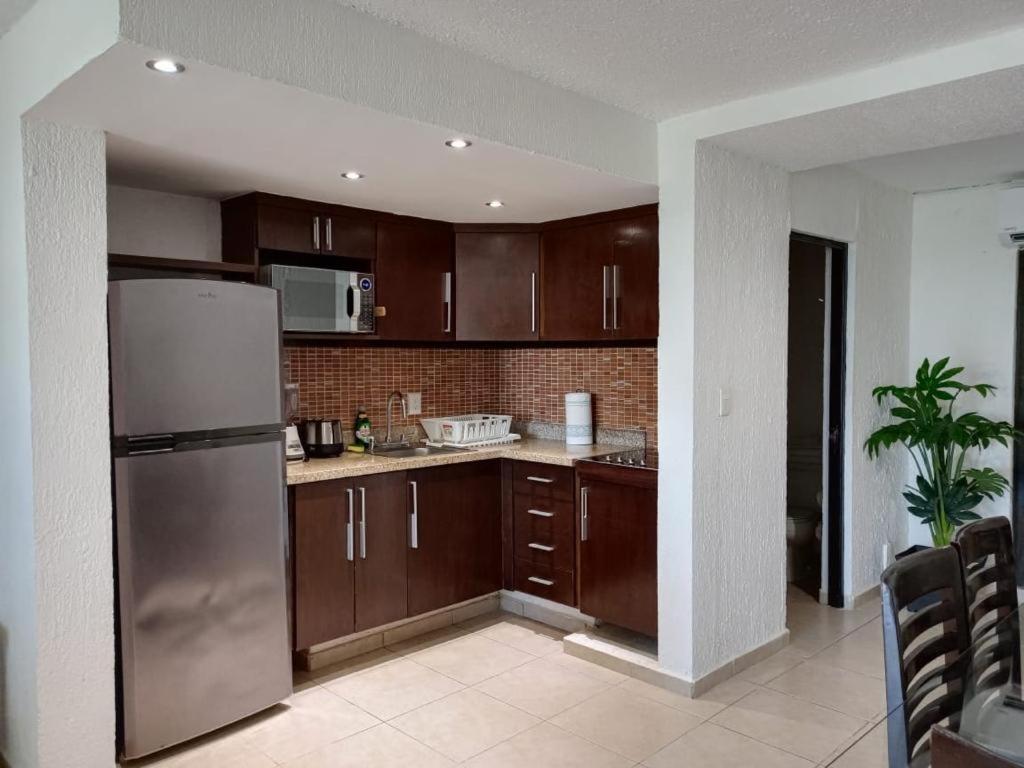 Apartamento One Bedroom Garden Level With Partial Ocean View Zone *