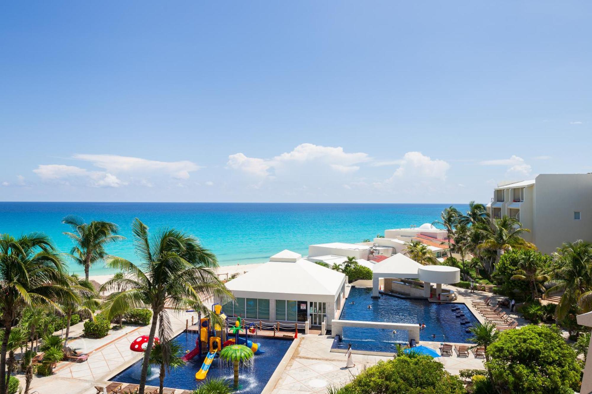 One Bedroom Garden Level With Partial Ocean View Zone