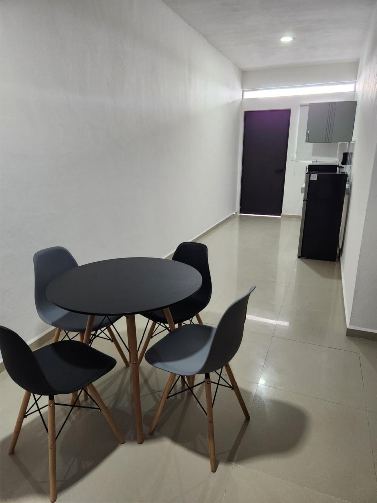 Perla Suite's