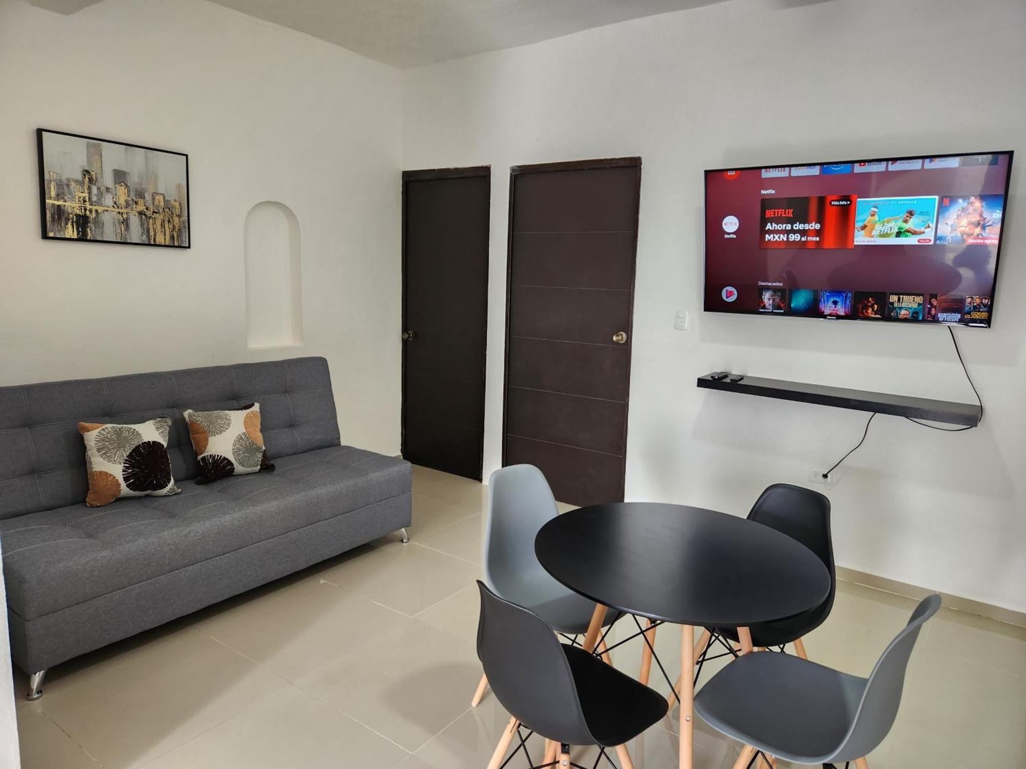 Perla Suite's *