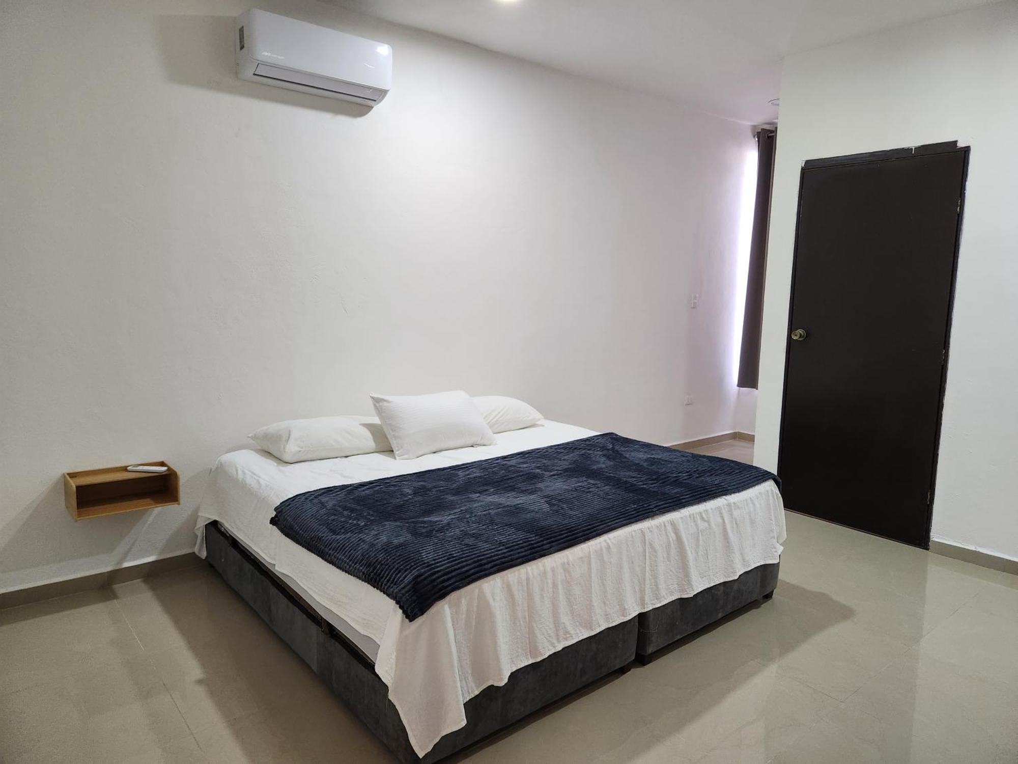 Perla Suite's Apartment *