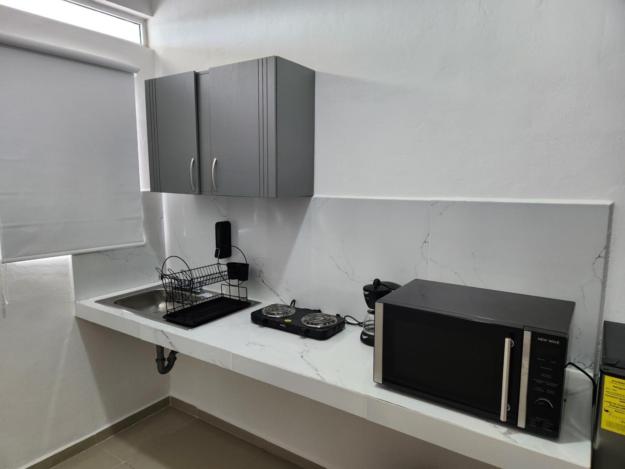 Perla Suite's Apartment