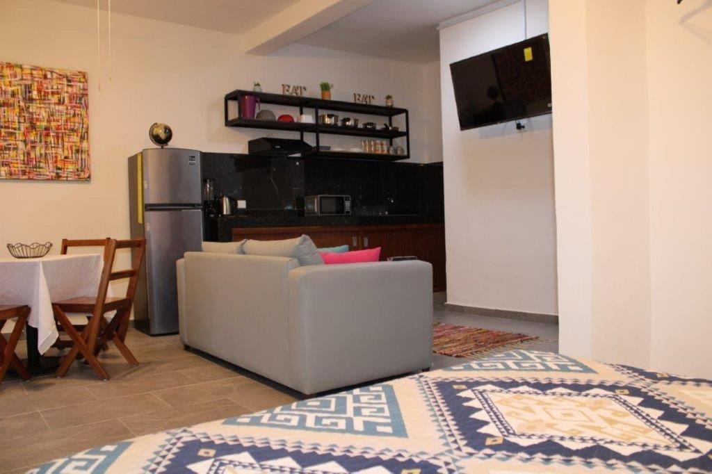 Apartment Maya Ka'an