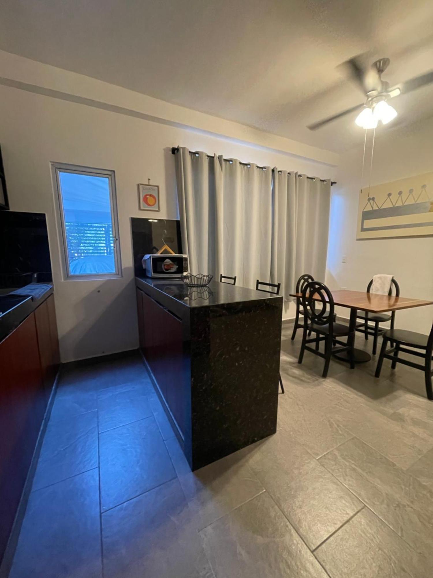 Maya Ka'an Apartment Cancun