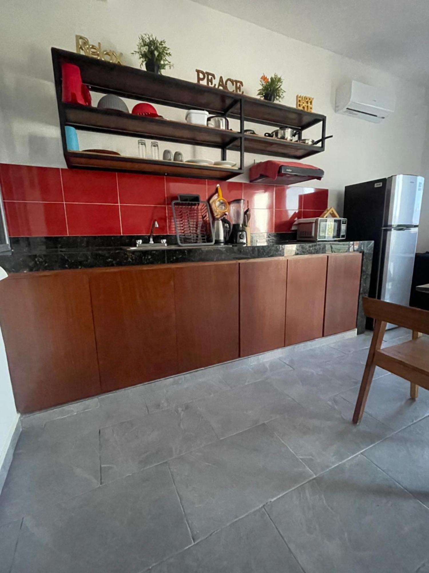 Apartment Maya Ka'an *