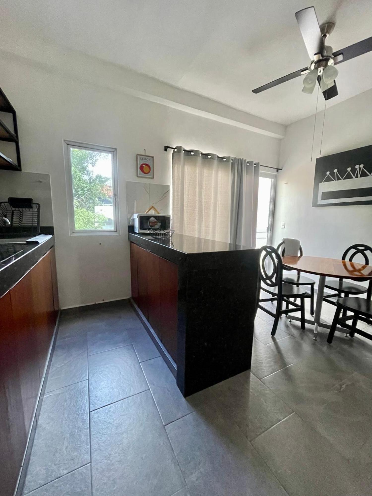 Apartment Maya Ka'an *