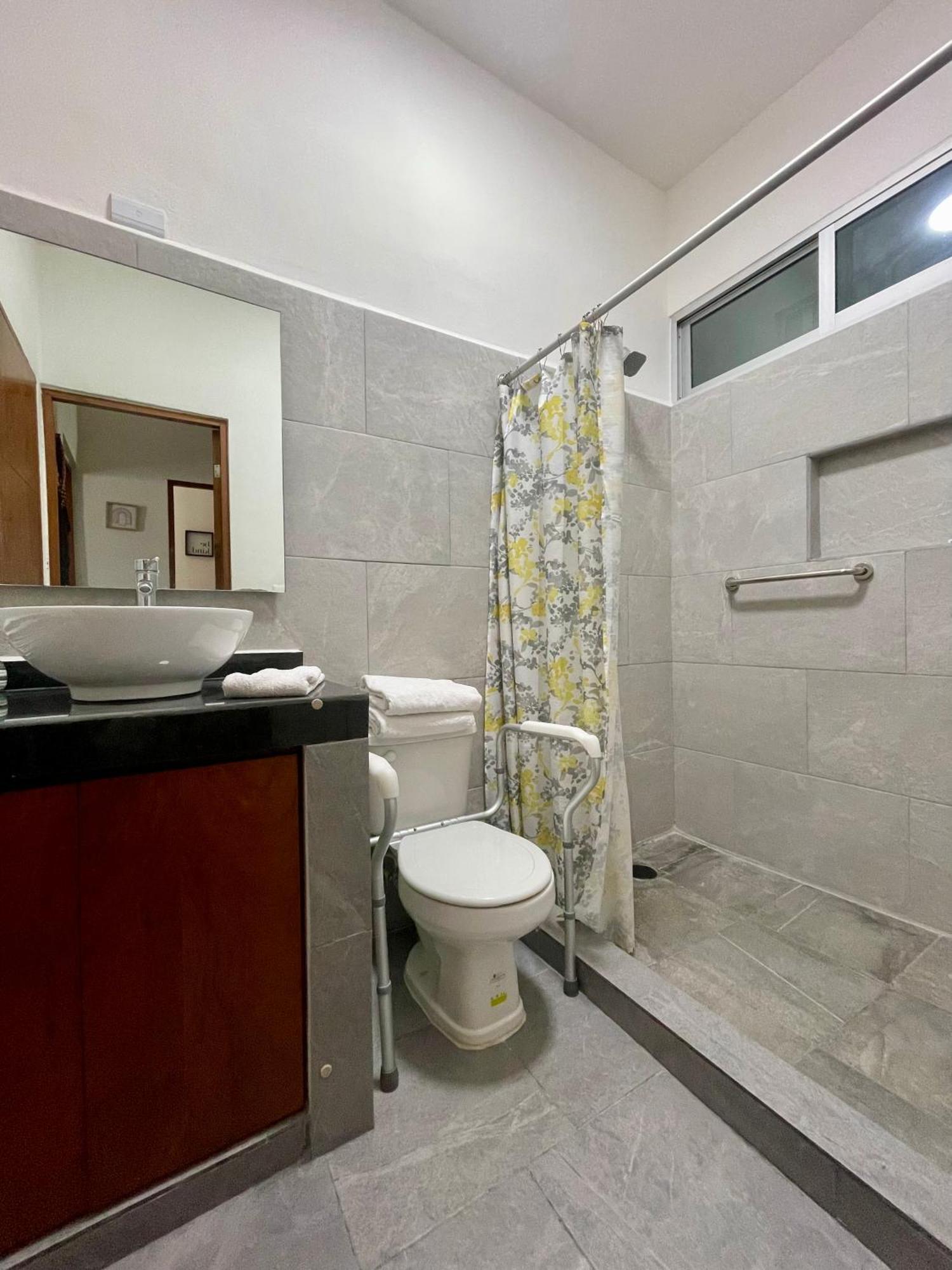 Maya Ka'an Apartment *