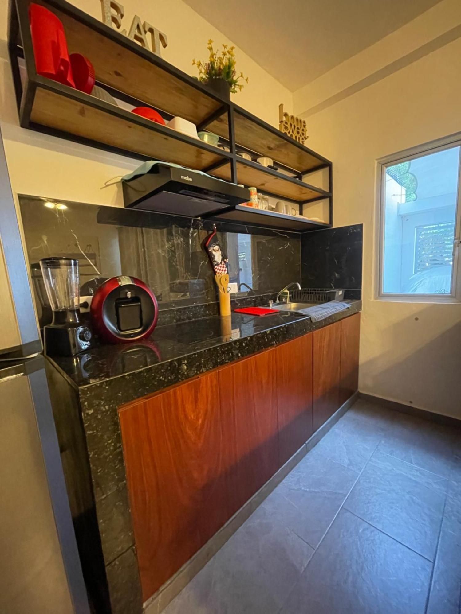 Maya Ka'an Apartment